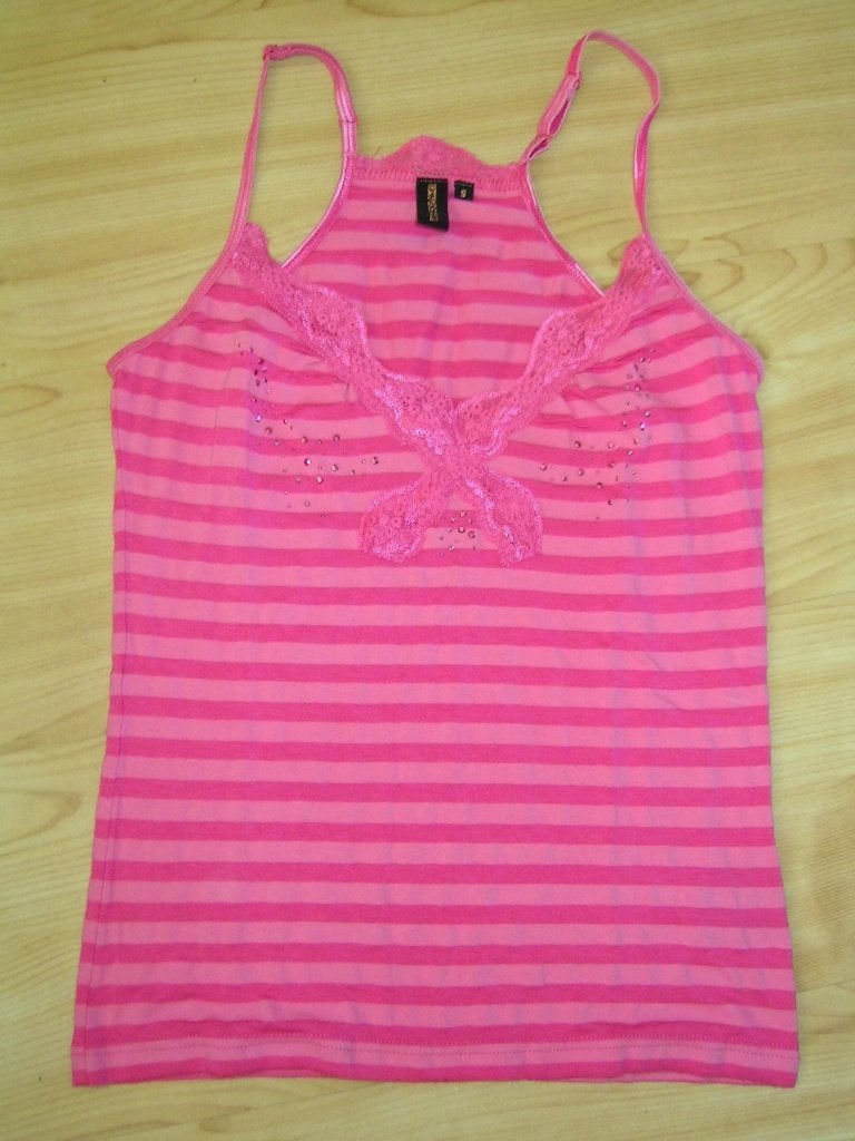 Singlet coolcat S, Kleding | Dames, Overige kleuren, Ophalen of Verzenden, Zo goed als nieuw, Coolcat
