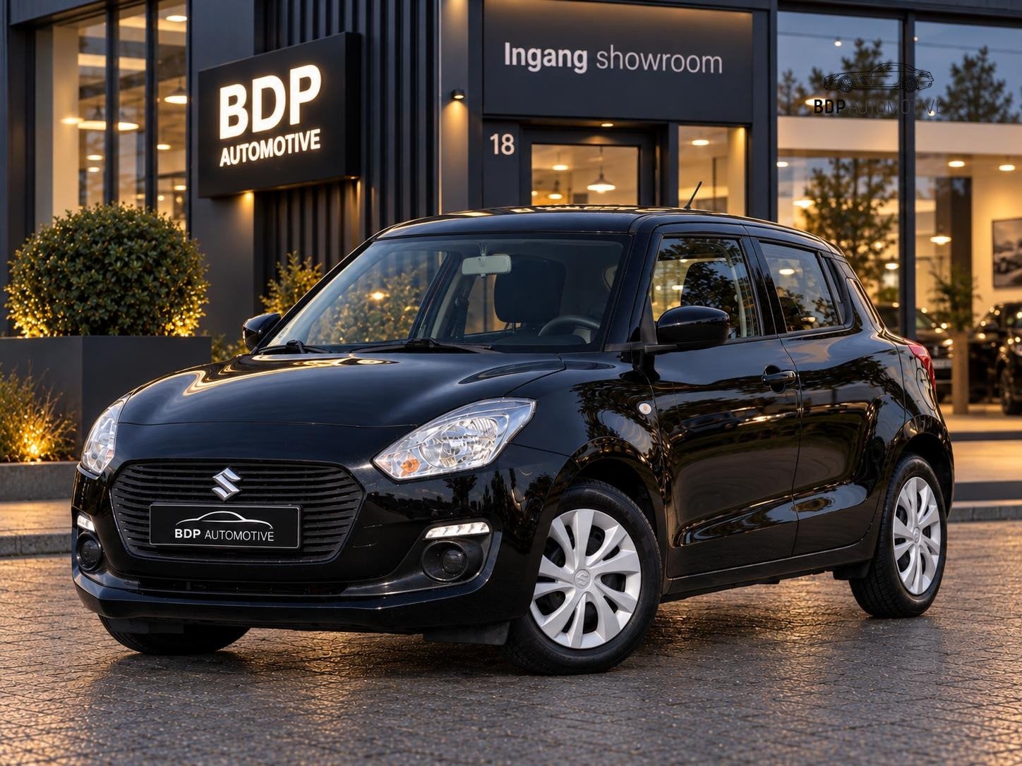 Suzuki Swift 1.2 Comfort 1ste Eigenaar | Nieuwe beurt en apk, Voorwielaandrijving, Dealer onderhouden, Stof, Gebruikt