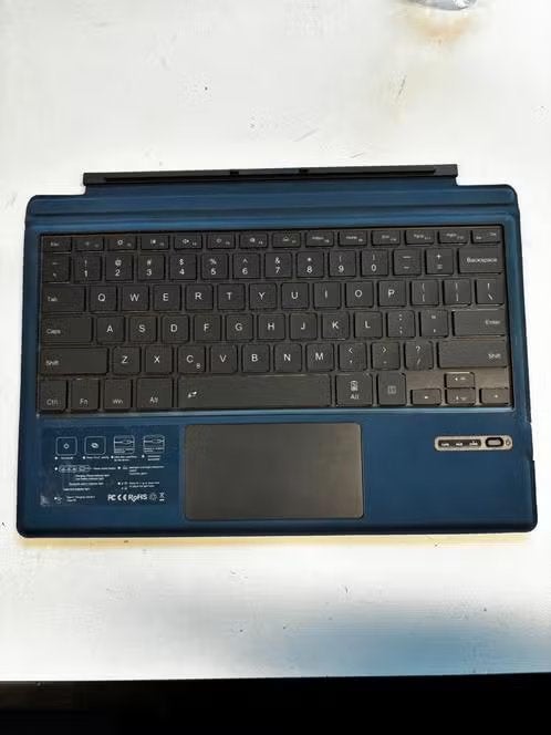 ZGAN! Cover Fit Microsoft Surface Pro7Plus Pro7 €41,99, Ophalen of Verzenden, Zo goed als nieuw, 10 inch, 64 GB