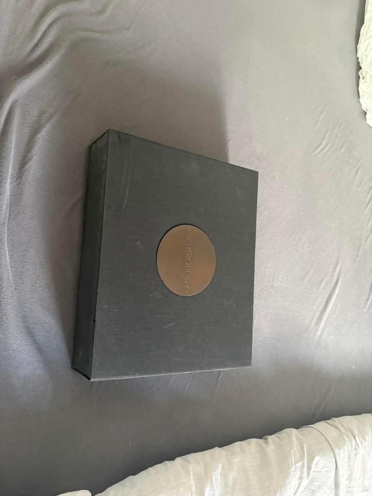 Sergiology, Boeken, Ophalen of Verzenden, Zo goed als nieuw