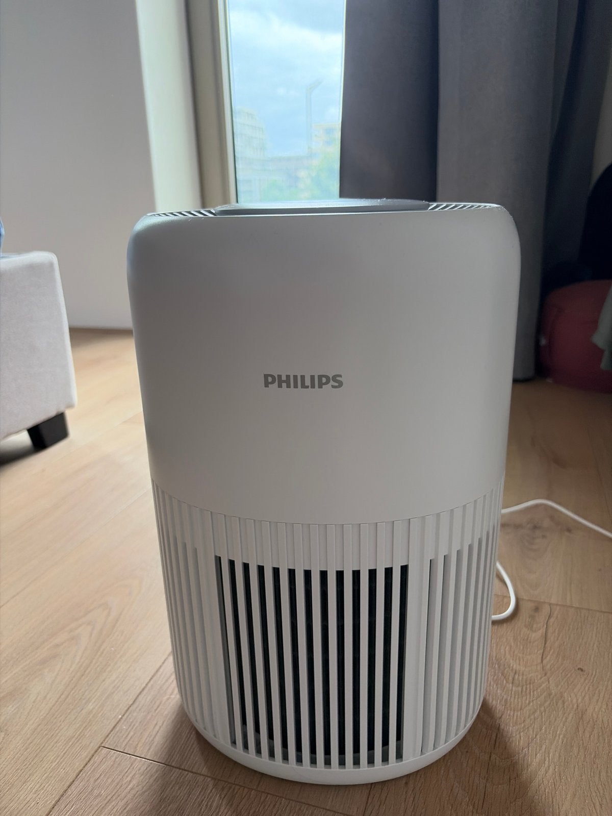 Philips Luchtreiniger AC0950/10 - Zo goed als nieuw, Ophalen of Verzenden, Zo goed als nieuw, Luchtreiniger