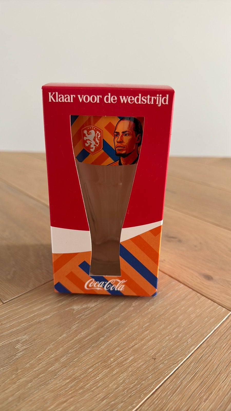 Gratis ophalen in Rotterdam West., Ophalen, Nieuw, Waterglas