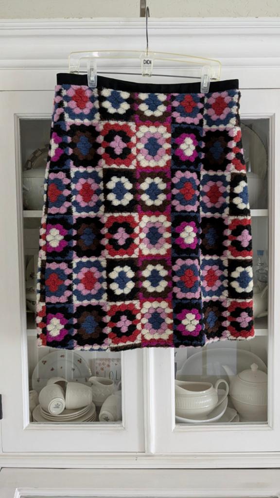 Margot dames rok maat xl, Overige kleuren, Maat 46/48 (XL) of groter, MARGOT, Ophalen of Verzenden