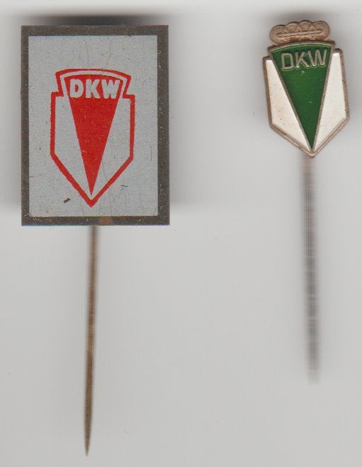 Dkw 2 diverse, Verzenden, Zo goed als nieuw, Overige onderwerpen