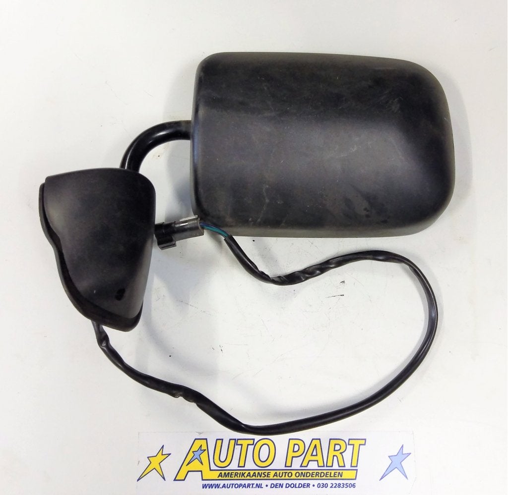 Dodge Ram Van buitenspiegel 1994-1996, Gebruikt, PO Box 21-8004 | Auburn Hills, MI 48321-8004, Amerikaanse onderdelen, Ophalen of Verzenden