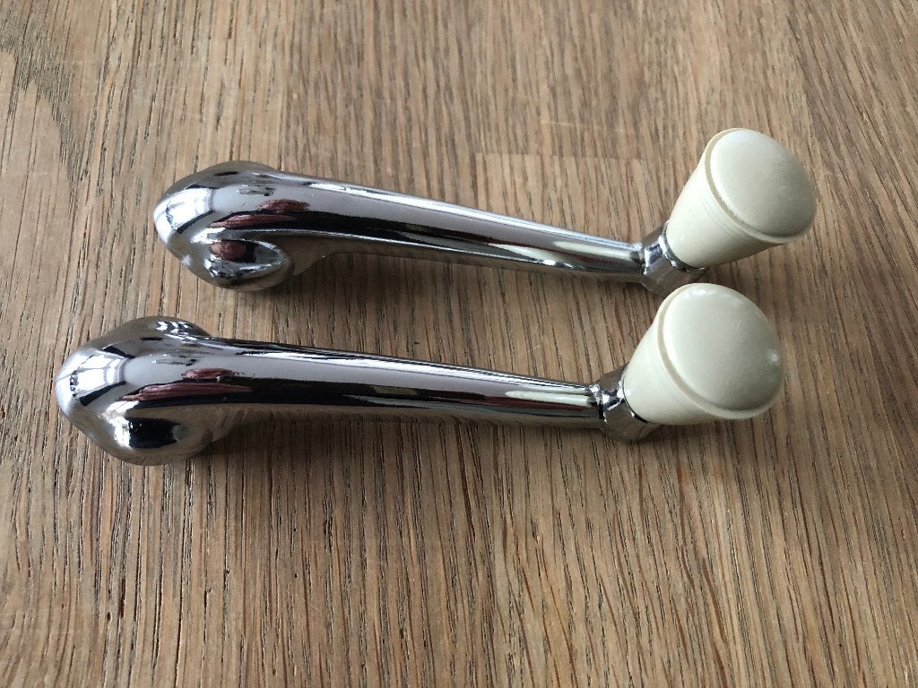 VW Kever raamslingers, Ophalen of Verzenden, Nieuw, Volkswagen