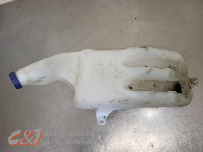 Ruitensproeiertank voor van een Iveco Daily, Gebruikt, -, Overige automerken, -