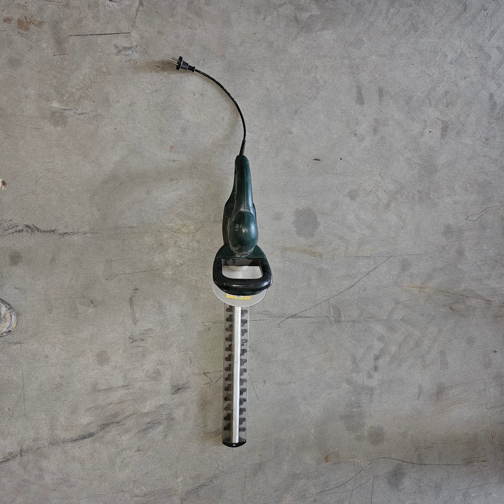 Geggeschaar elektrische, Tuin en Terras, Ophalen, Gebruikt, Elektrisch, Dompelpomp