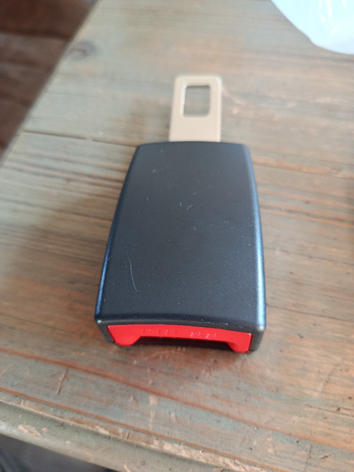 Nieuwe Gordelklikker / Gordelstopper - Nooit meer piepen!, Auto diversen, Ophalen of Verzenden, Nieuw