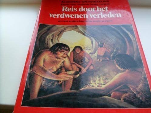 Reis door het verdwenen verleden, Ophalen of Verzenden, Gelezen
