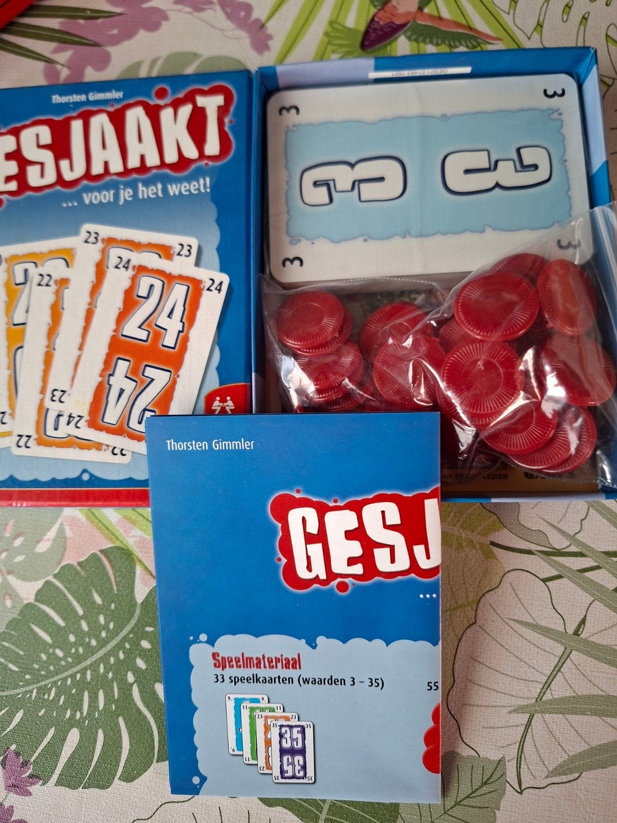 Nieuw gesjaakt 999 games in sealing, Ophalen of Verzenden, Nieuw