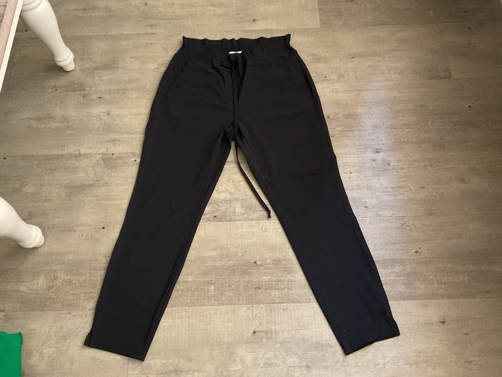 Studio Anneloes broek maat L, Zwart, Maat 42/44 (L), Ophalen of Verzenden, Lang