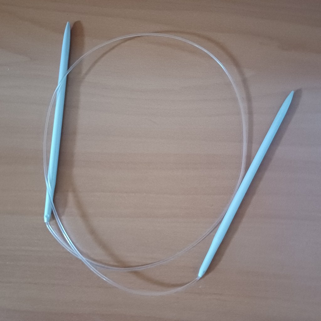 Verzameling brei- en (fijne)haaknaalden, verschillende dikte, Ophalen of Verzenden, Zo goed als nieuw, Haken, Naald