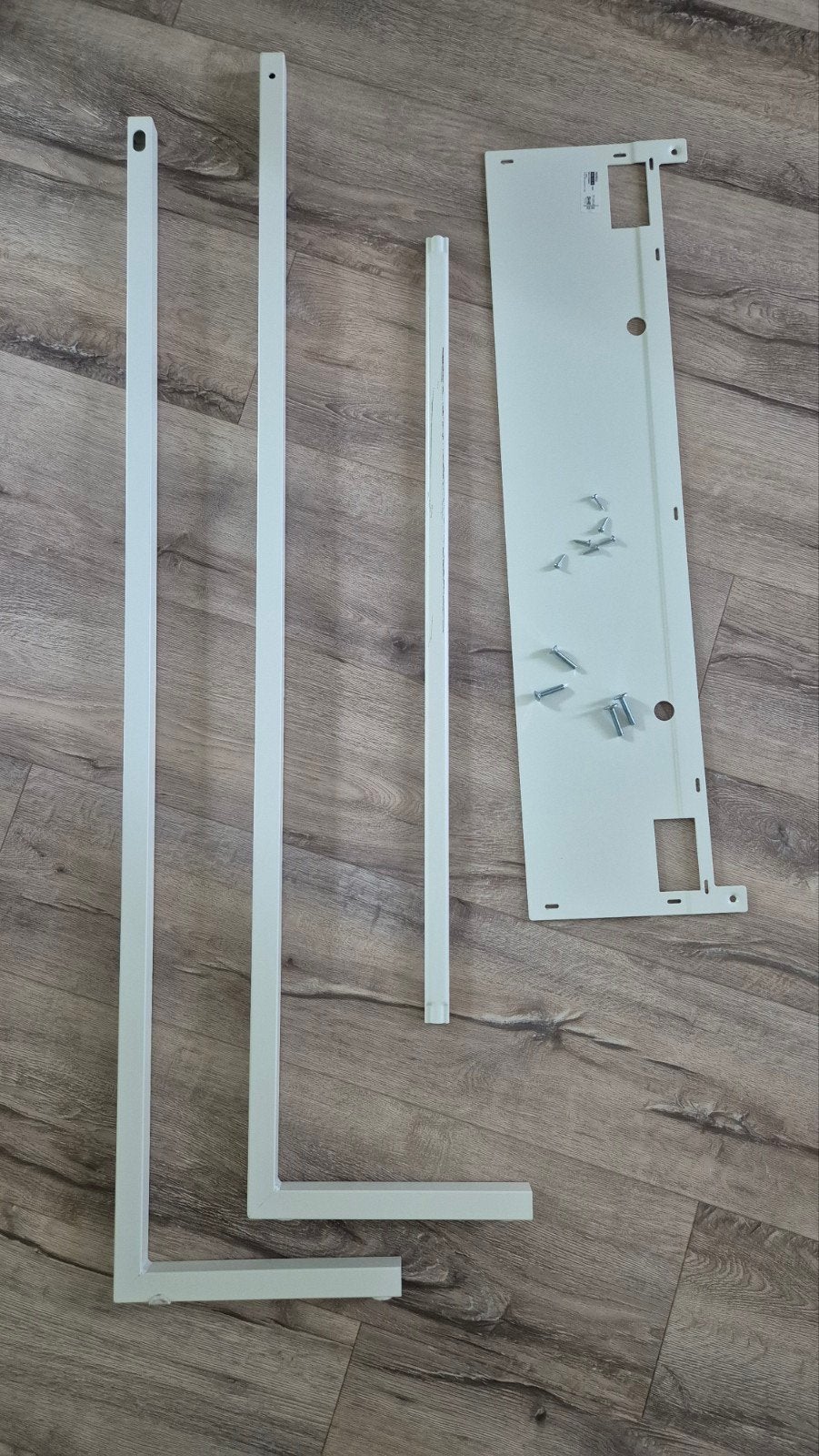 Ikea NORDLI kledingrek onderdelen, Kleding | Dames, Kledingrekken, Ophalen of Verzenden
