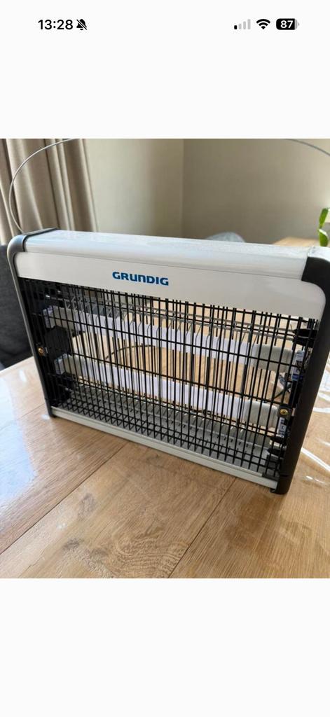 Vliegenlamp, Dieren en Toebehoren, Overige soorten