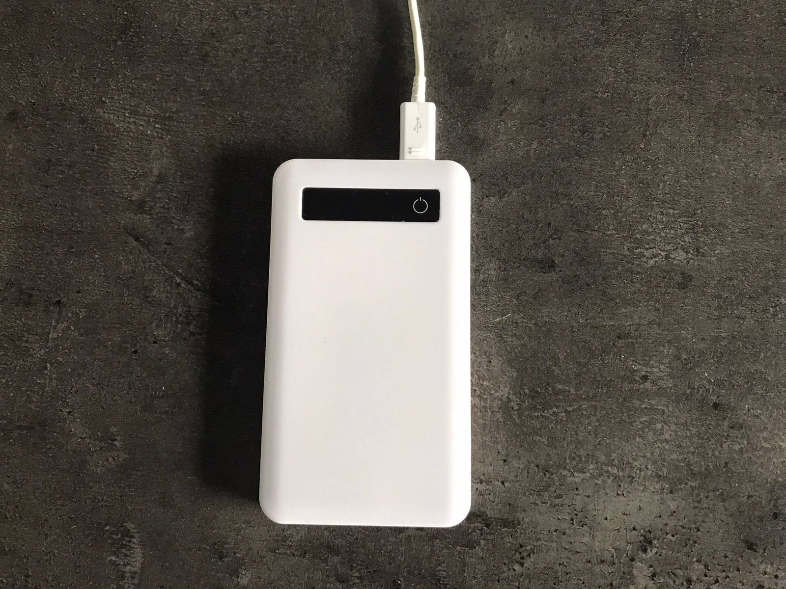 Powerbank, Ophalen of Verzenden