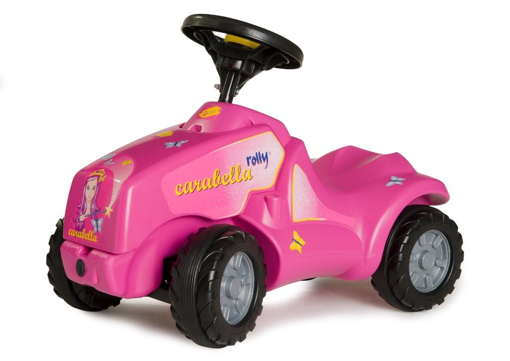 MINITRAC STEYR looptrekker looptractor loopauto, Ophalen, Nieuw, Loopvoertuig