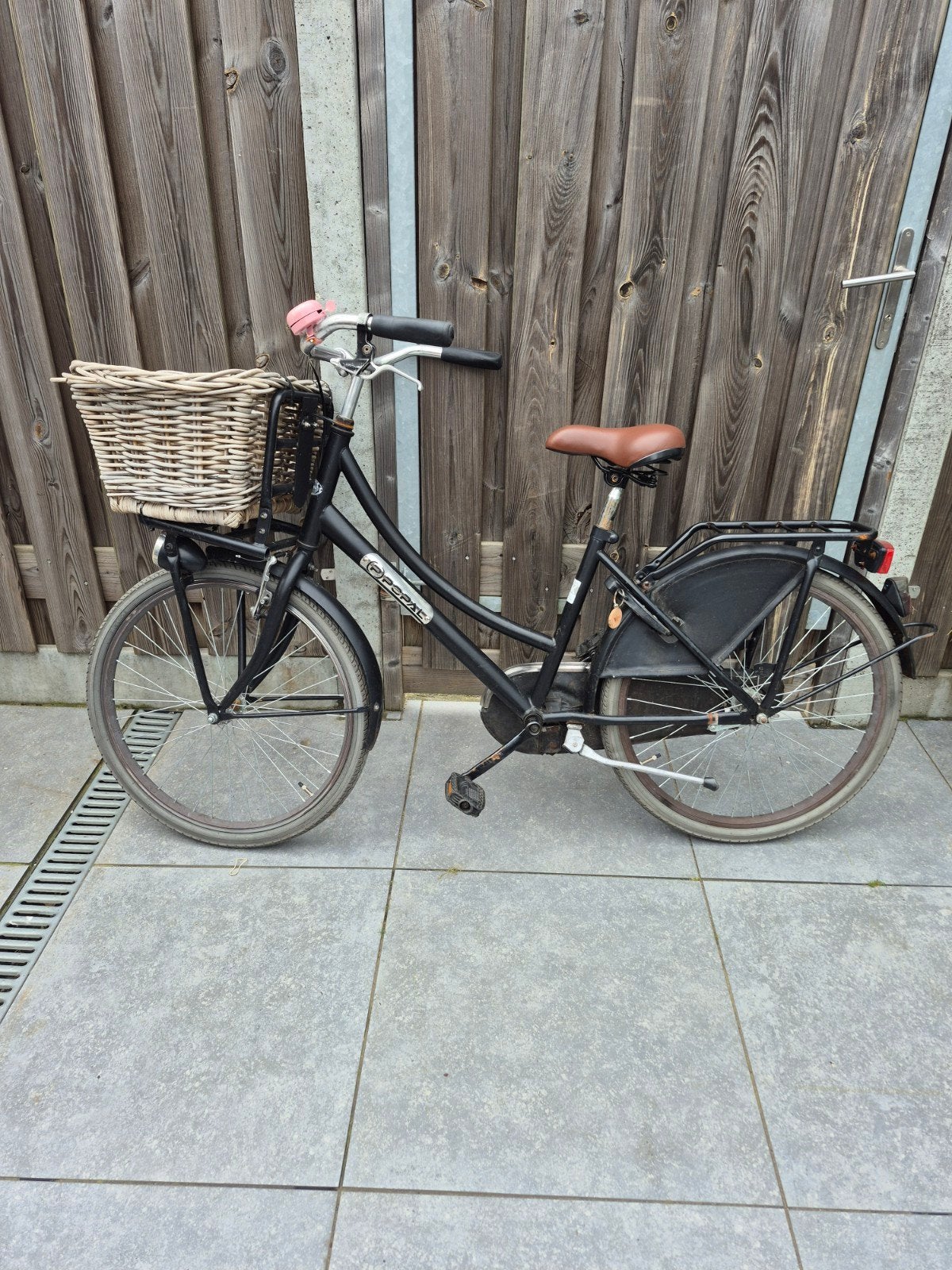Popal fiets te koop, Minder dan 47 cm, Ophalen of Verzenden, Gebruikt