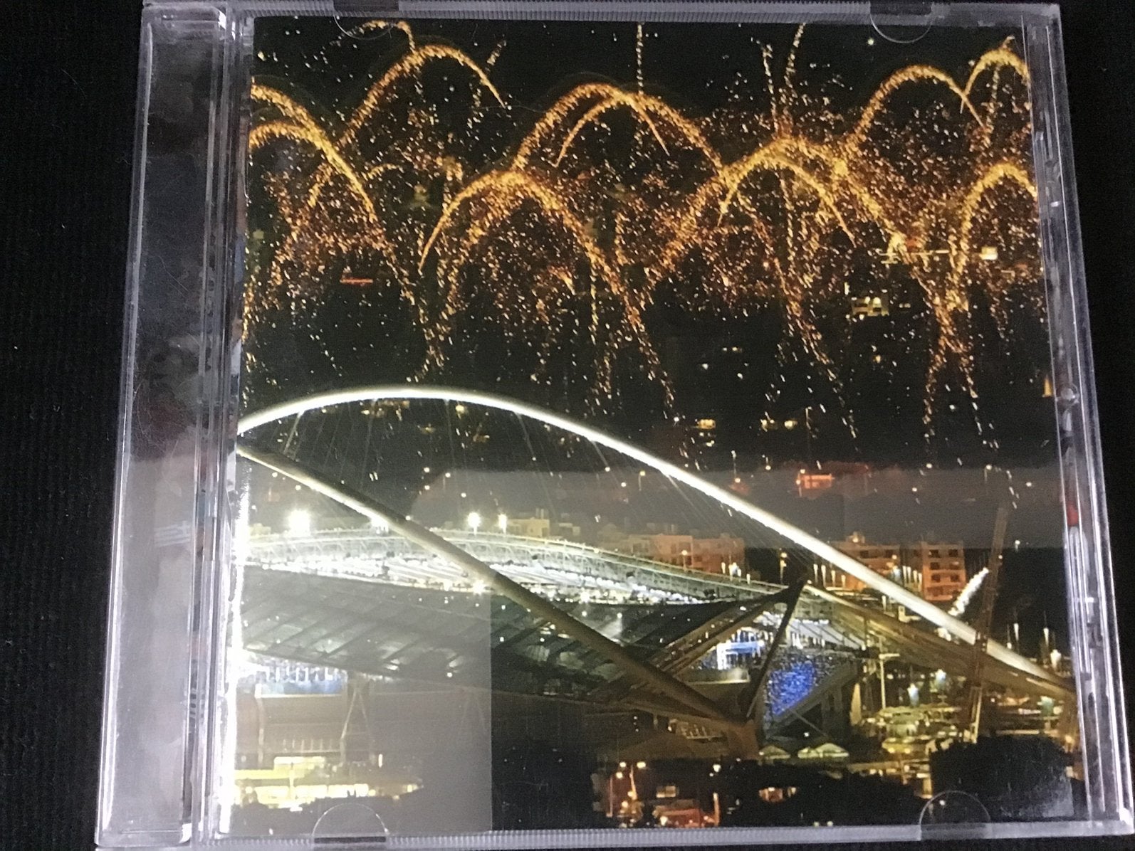 Tiësto, Parade of the Athletes cd, Ophalen of Verzenden, Zo goed als nieuw