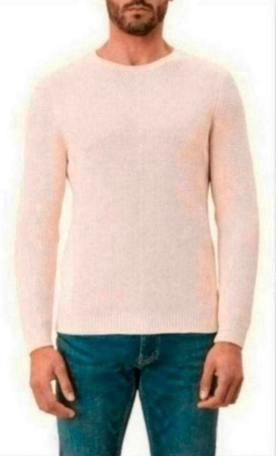 St.OLIVIER HERENTRUI, NIEUW, MAAT XX, GROEN OF WIT, Kleding | Heren, Ophalen of Verzenden, Zo goed als nieuw, Wit