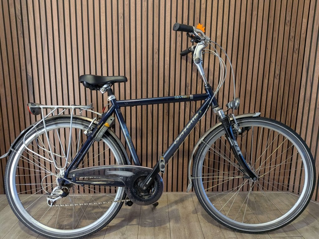 Gazelle Medeo 28 inch Herenfiets framehoogte 54cm