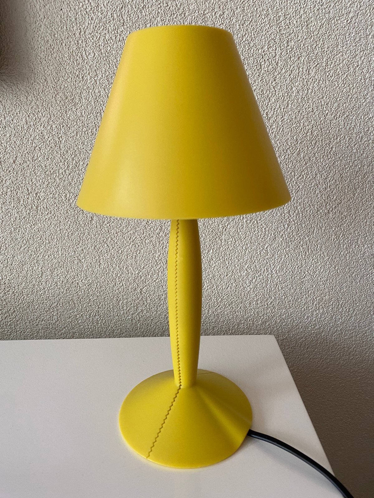 Tafellamp design Flos Miss Sissi, Huis en Inrichting, Lampen | Tafellampen, Ophalen, Zo goed als nieuw, Design