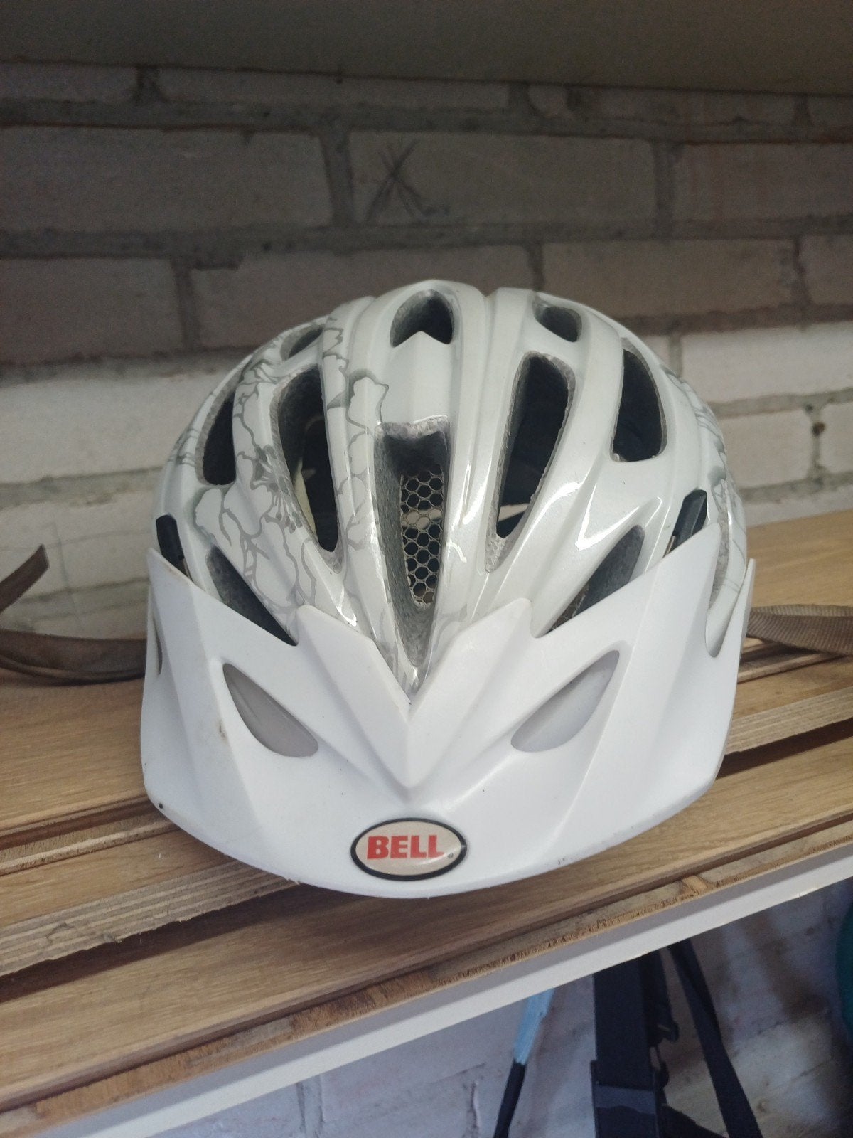 skatehelm, Ophalen of Verzenden, Gebruikt