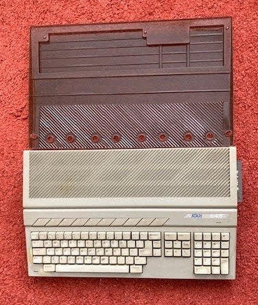 Atari 1040 ST, Computers en Software, Ophalen of Verzenden, Atari