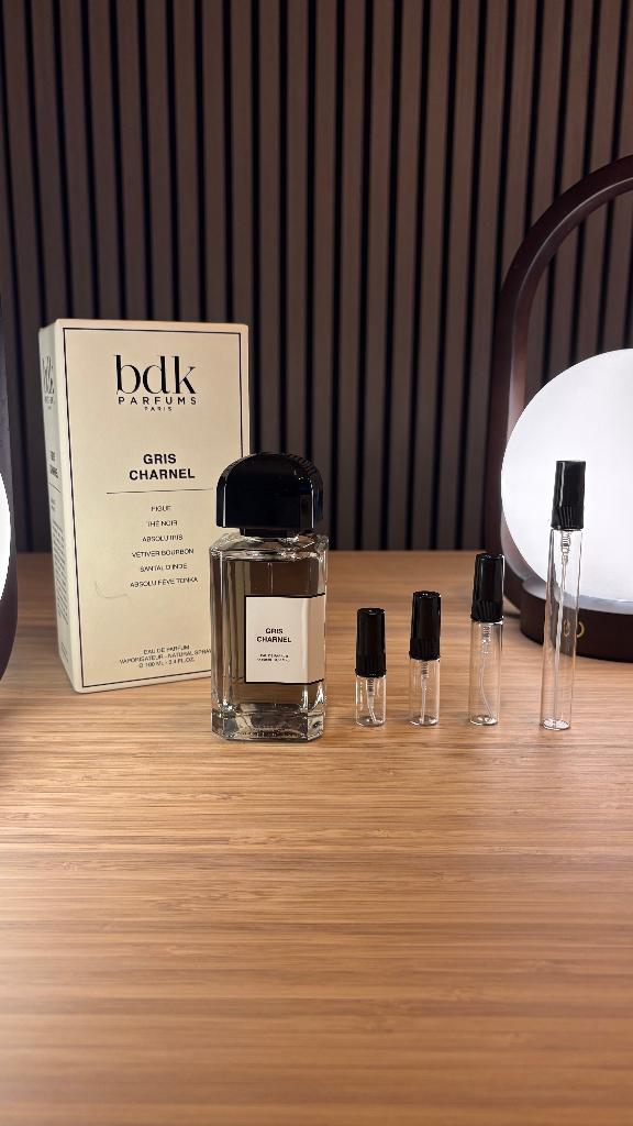BDK parfums - Gris Charnel eau de parfum (edp) - Decant, Ophalen of Verzenden, Nieuw