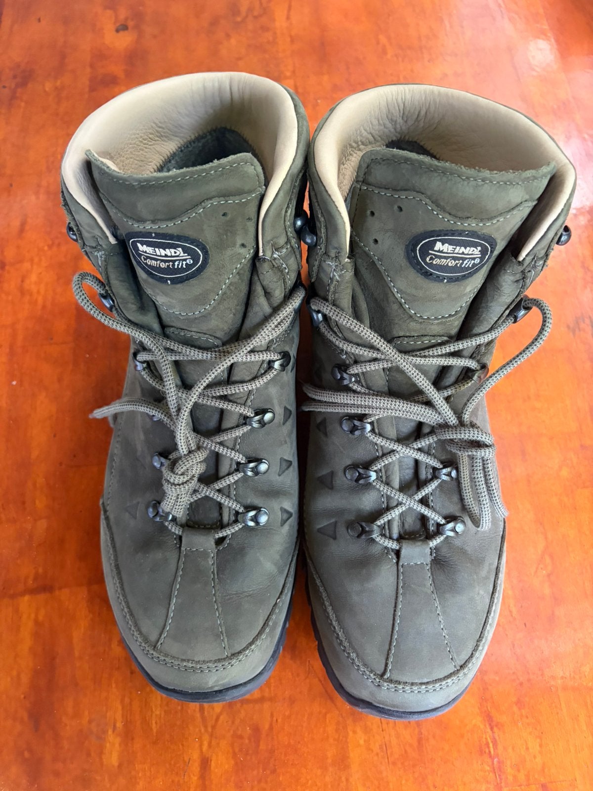 Meindle Heren Trento GTX 46,5, Sport en Fitness, Ophalen of Verzenden, Nieuw, Schoenen