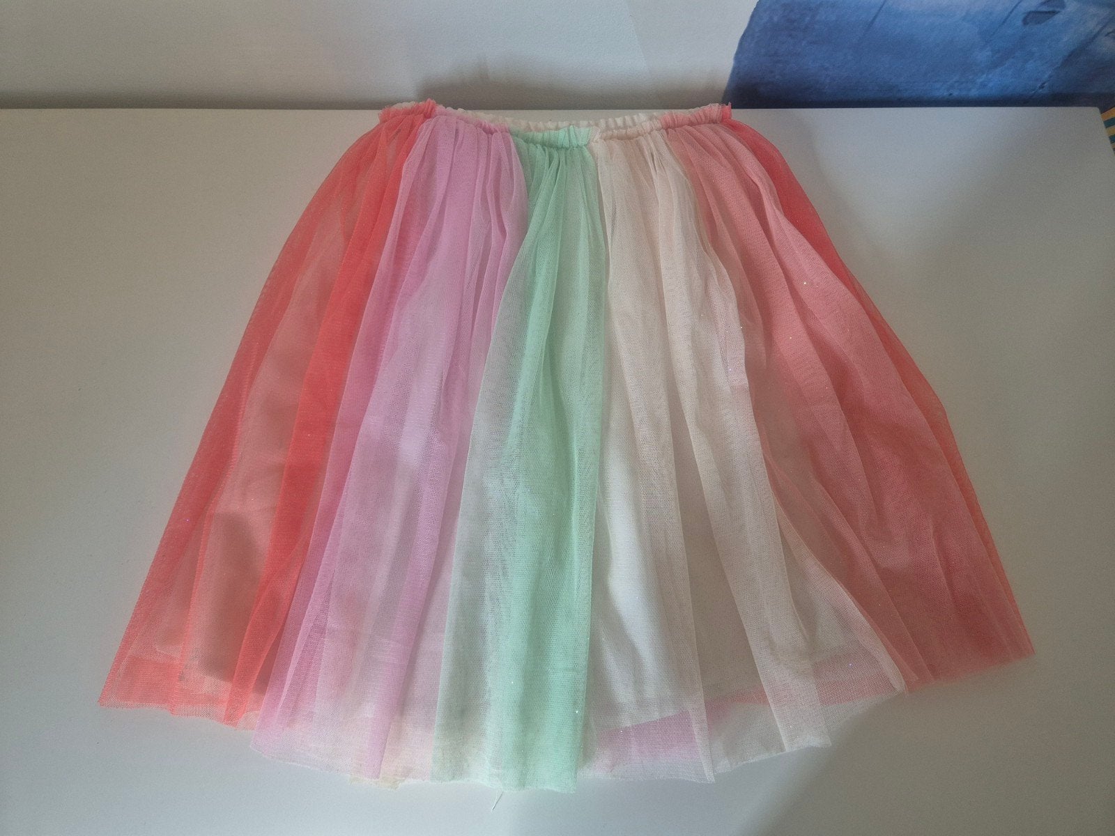 Rok H&M maat 110-116, Ophalen of Verzenden, Zo goed als nieuw, Meisje, Jurk of Rok