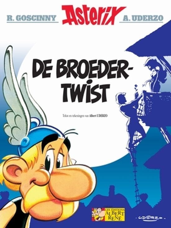 Asterix 3 delen, Boeken, Stripboeken, Meerdere stripboeken, Ophalen of Verzenden, Gelezen