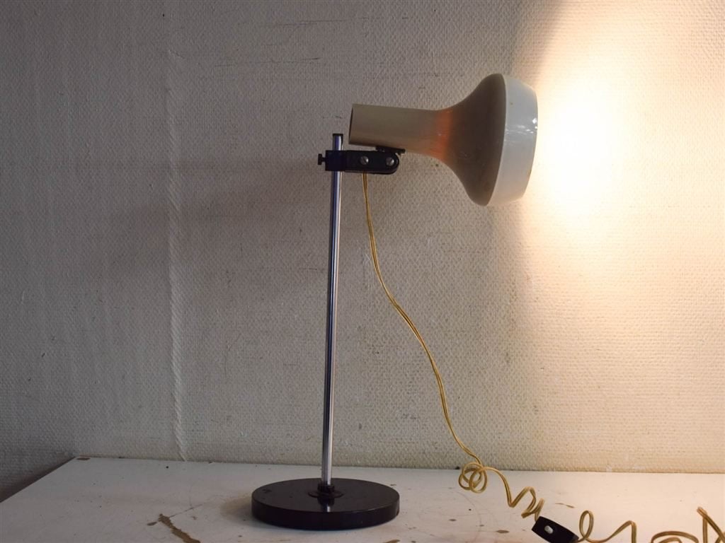 Vintage Tafellamp 52052, Antiek en Kunst, Ophalen of Verzenden