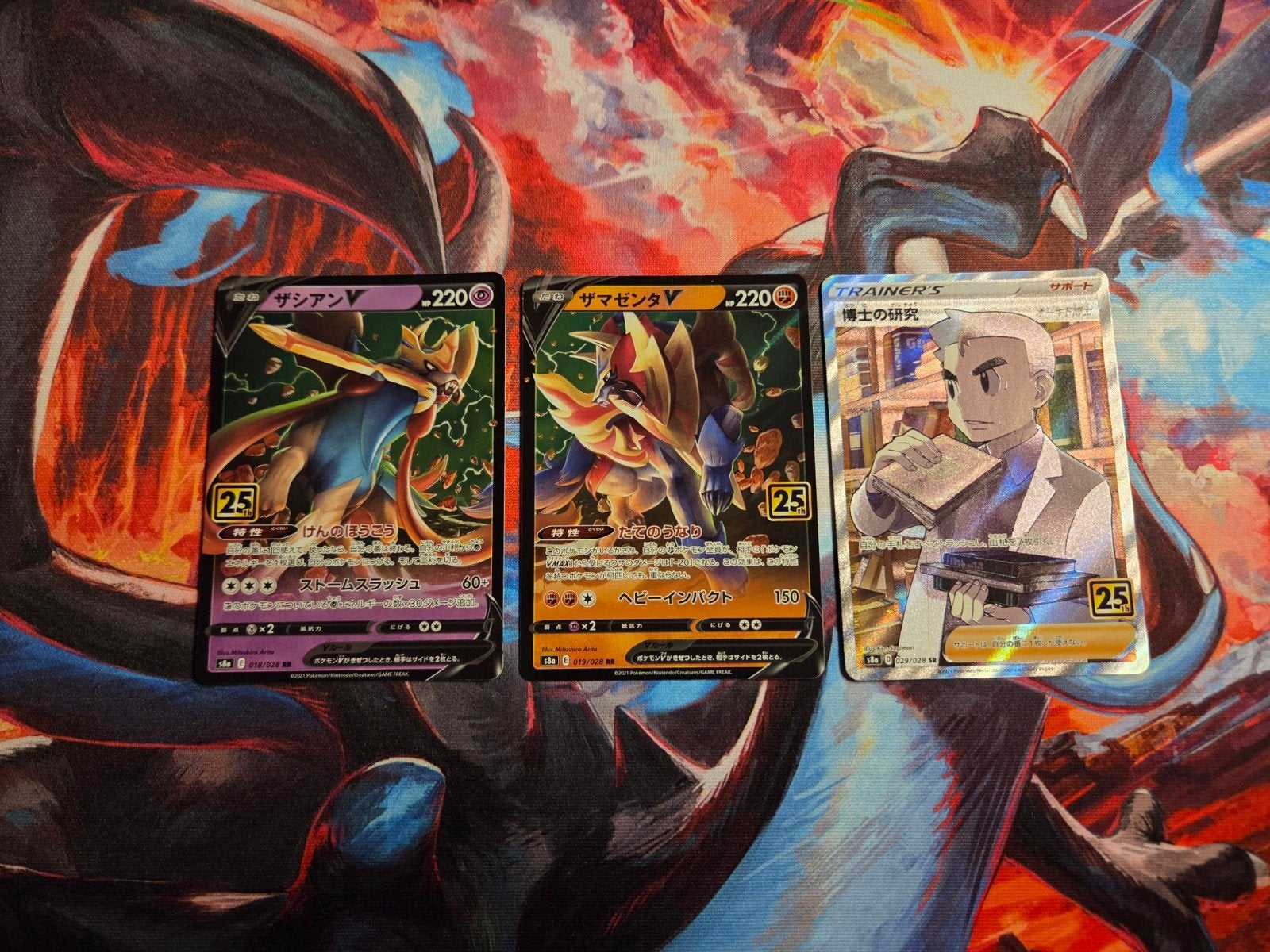 Pokemon Celebrations kaarten!, Ophalen of Verzenden, Nieuw, Meerdere kaarten