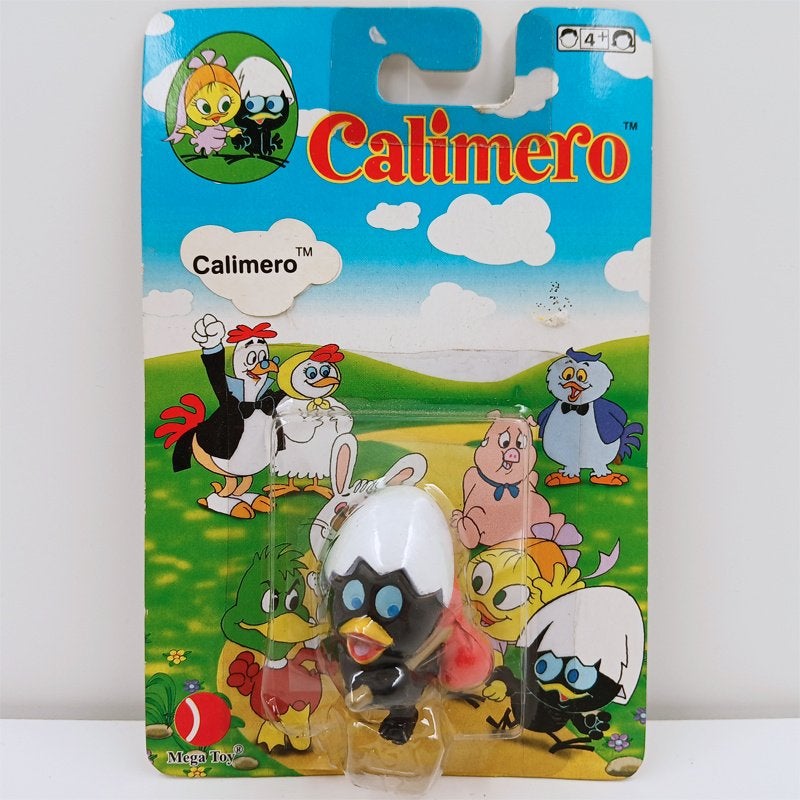 Calimero, Verzamelen, Ophalen of Verzenden, Nieuw