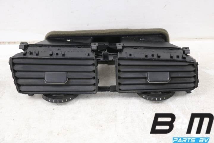 Luchtrooster midden VW Golf 7 5G1815736C, Auto-onderdelen, Dashboard en Schakelaars, Gebruikt
