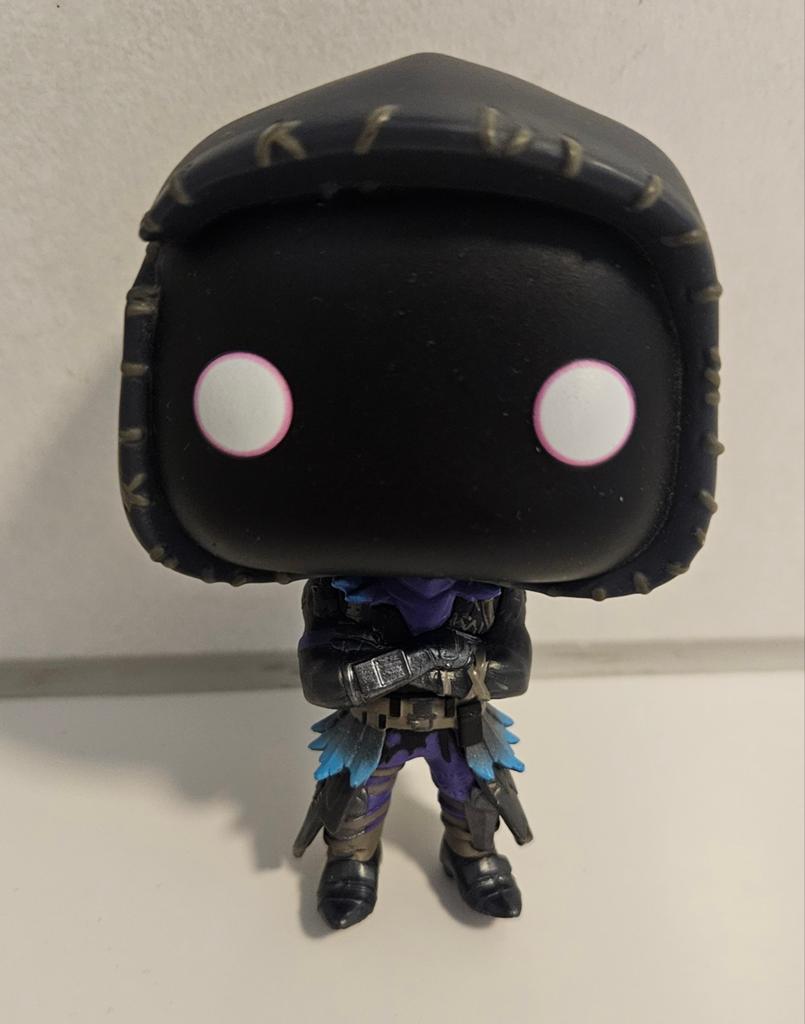 FUNKO POP FORTNITE, Verzamelen, Ophalen of Verzenden, Zo goed als nieuw