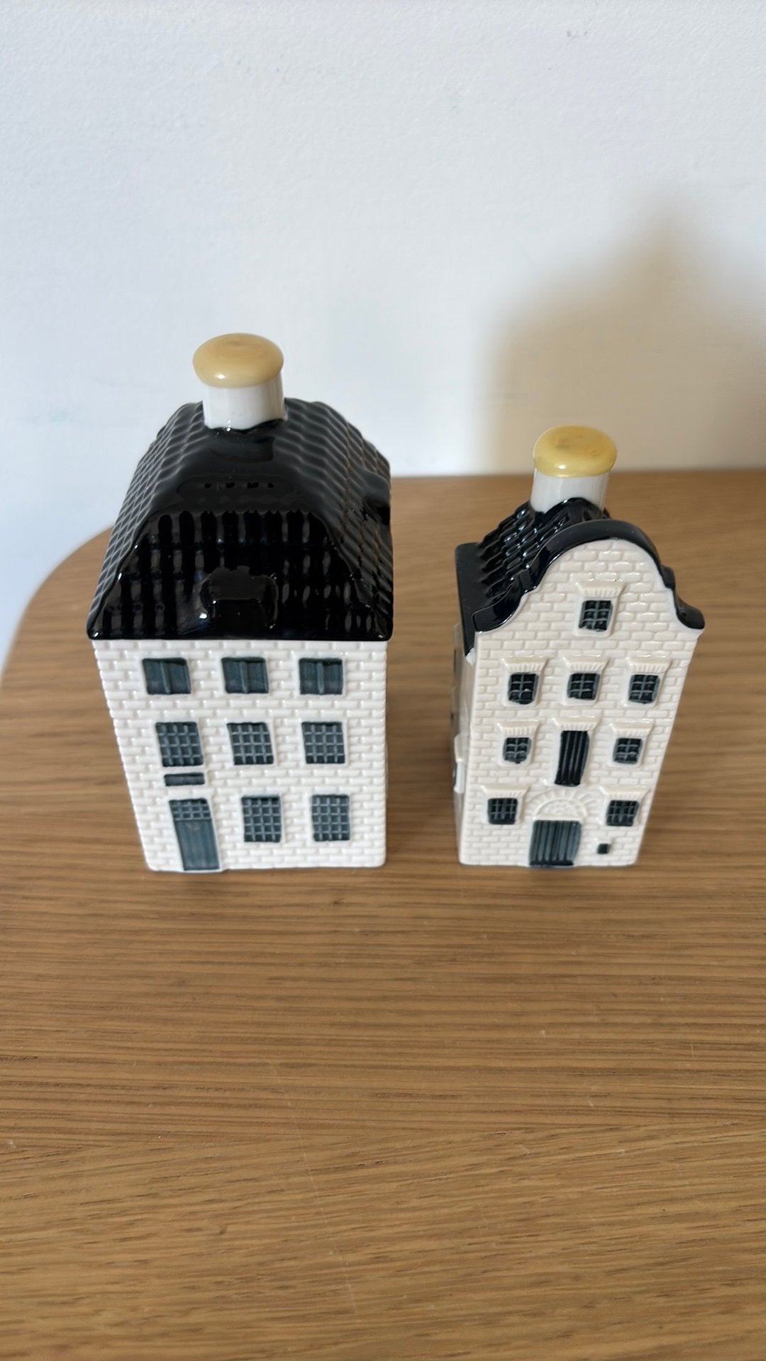 KLM huisjes 55 & 79, Ophalen of Verzenden, Nieuw, 61 t/m 80, Gevuld