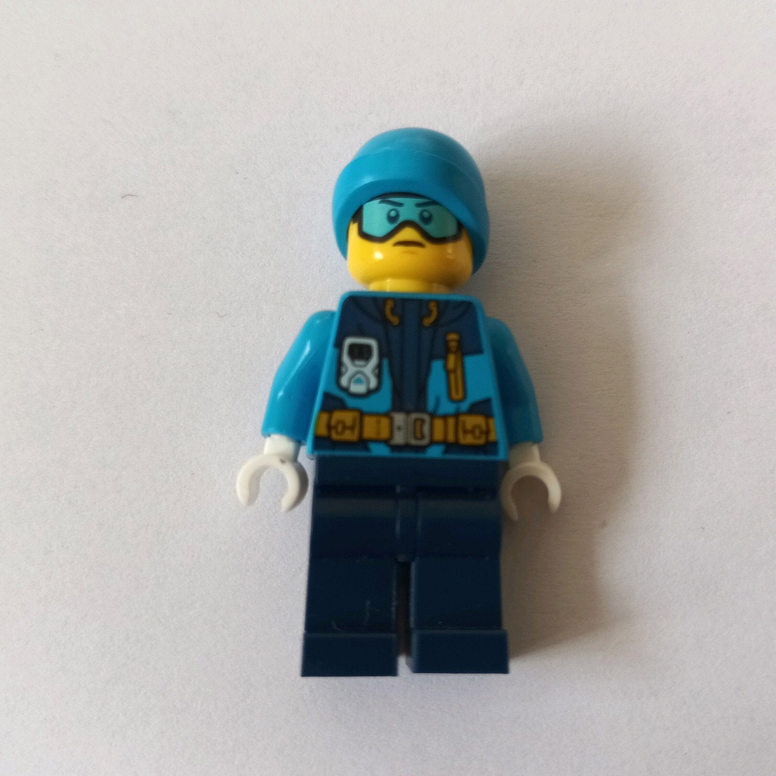 lego city poppetjes minifiguur minifiguren minifigure fig, Ophalen of Verzenden, Zo goed als nieuw