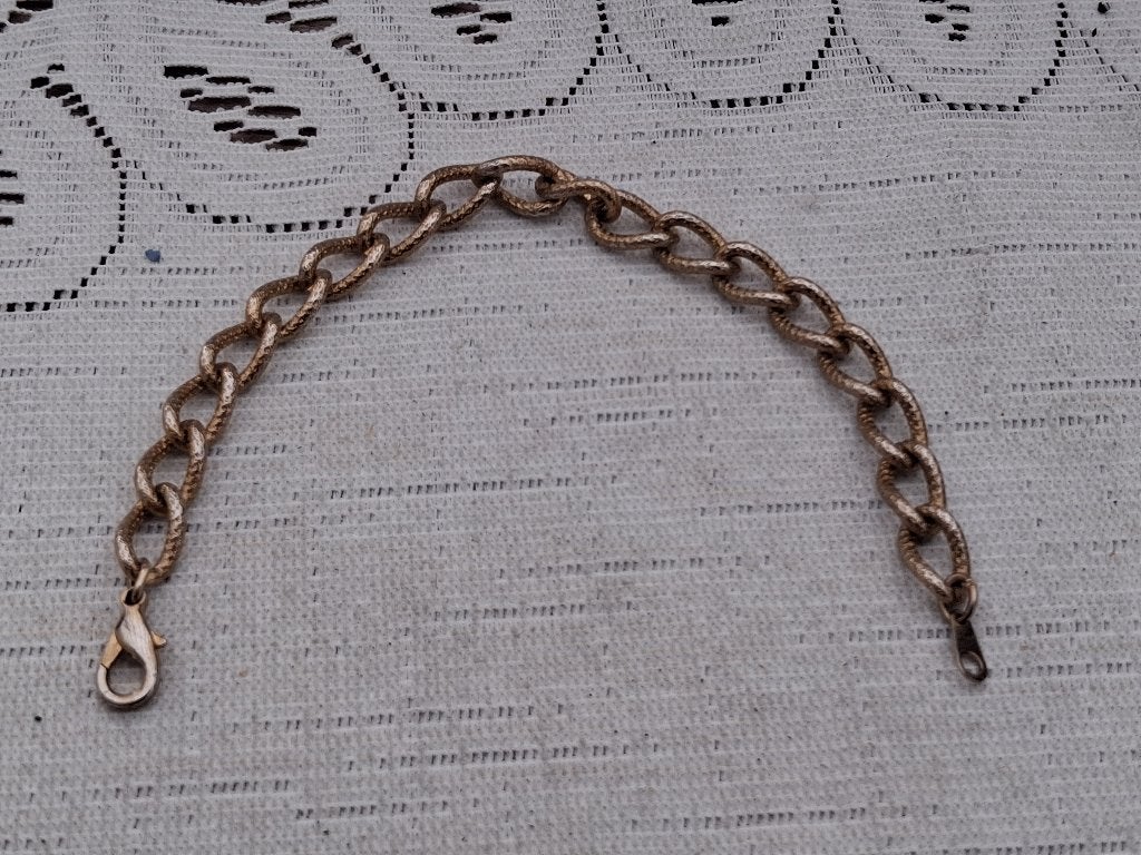 Vintage armband, Verzenden, Overige materialen, Armband