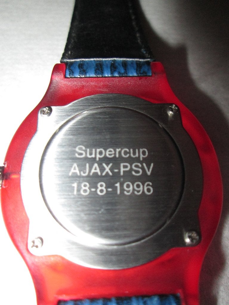 Sport 7 horloge, Maat M, Ophalen of Verzenden, Zo goed als nieuw, Overige typen