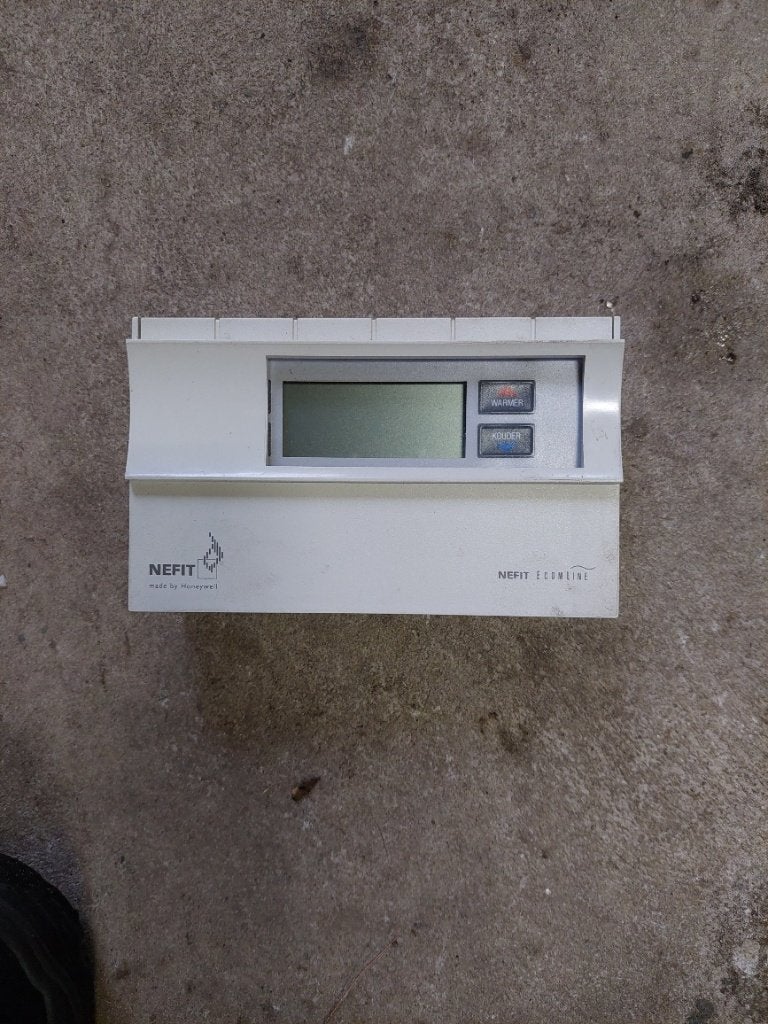 Nefit onderdelen:Turbo,Ecomline,Proline,Topline,Smartline, Gebruikt, Overige typen, Minder dan 60 cm, Ophalen of Verzenden