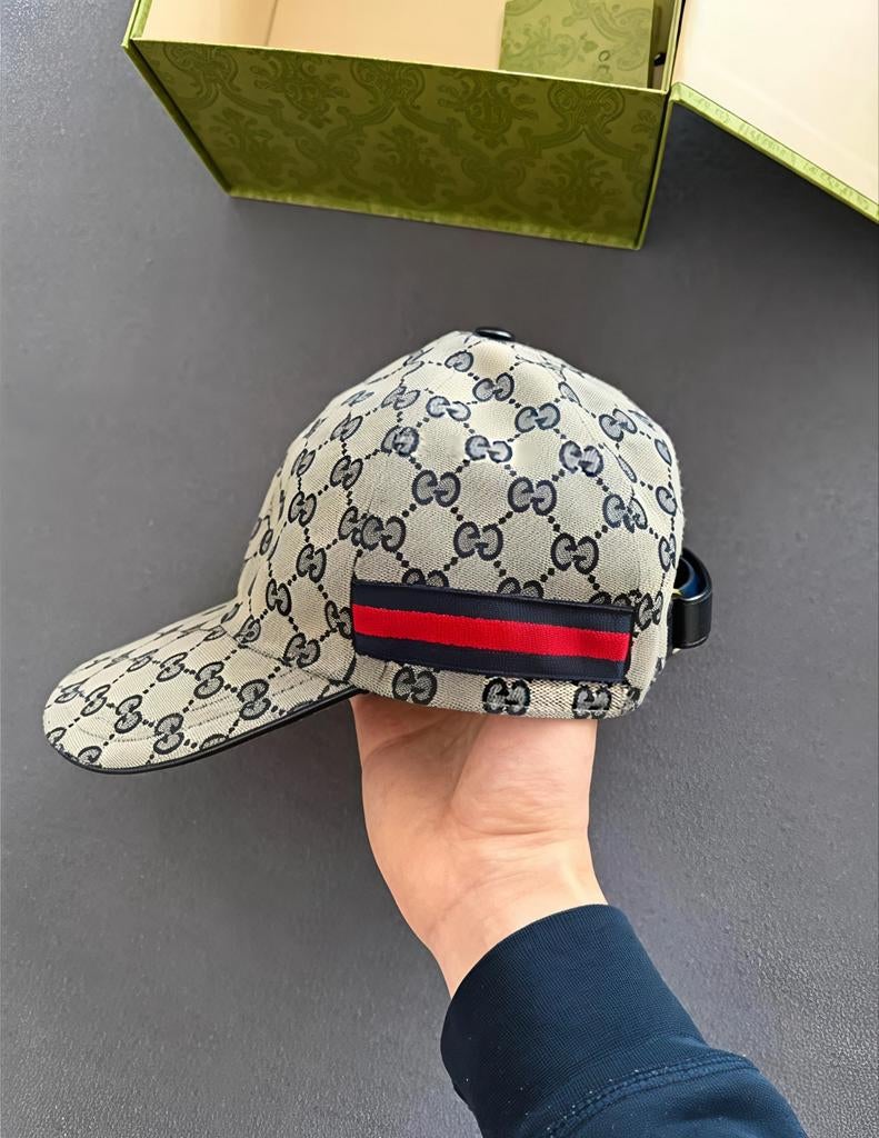 Gucci cap limited edition., Verzenden, One size fits all, Gucci, Pet