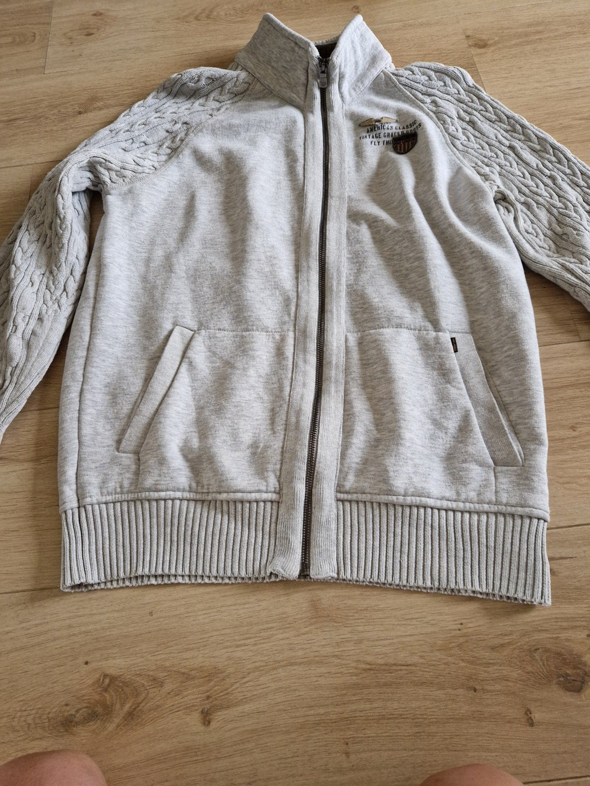 PME LEGEND vest, Kleding | Heren, Truien en Vesten, Ophalen of Verzenden, Zo goed als nieuw
