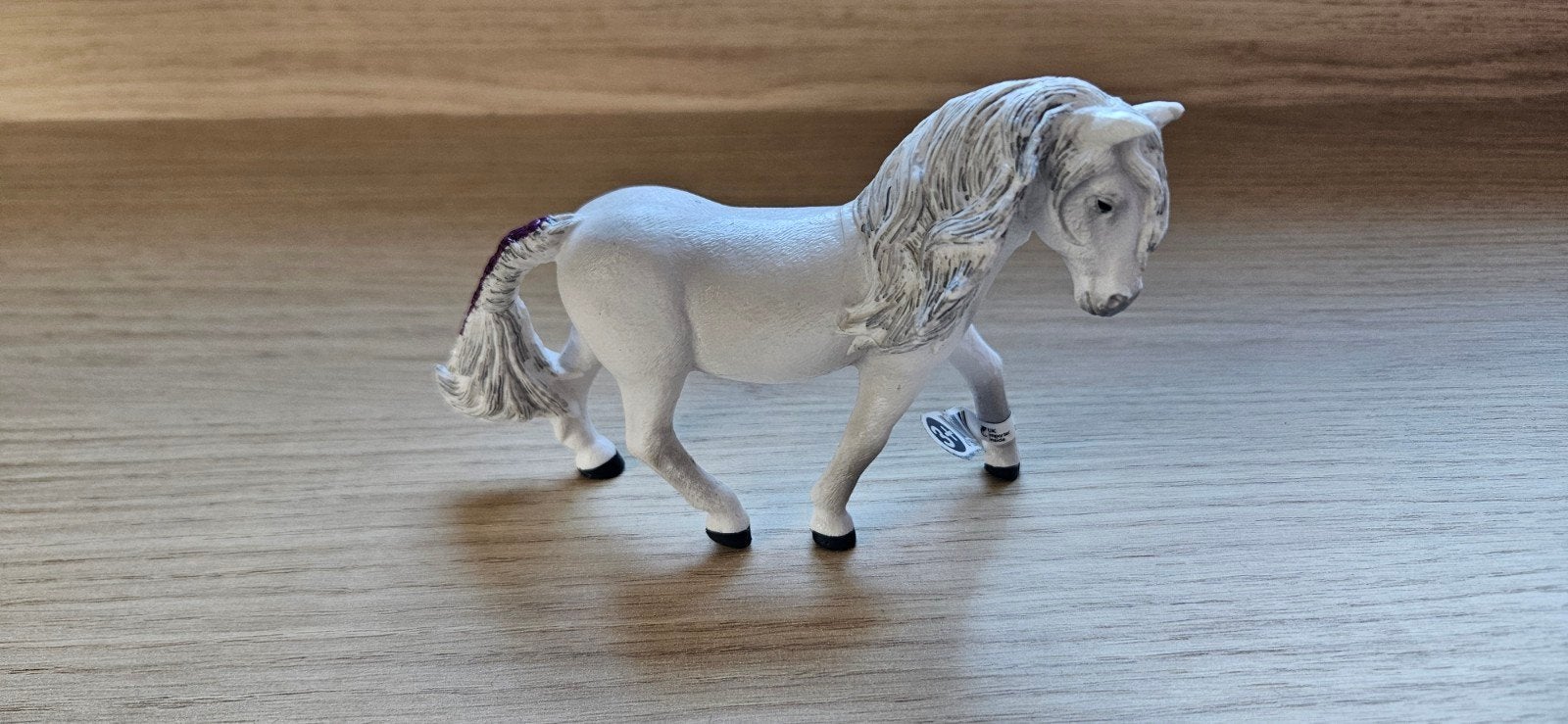Schleich IJslander merrie 13942 - Nieuw met label, Ophalen of Verzenden