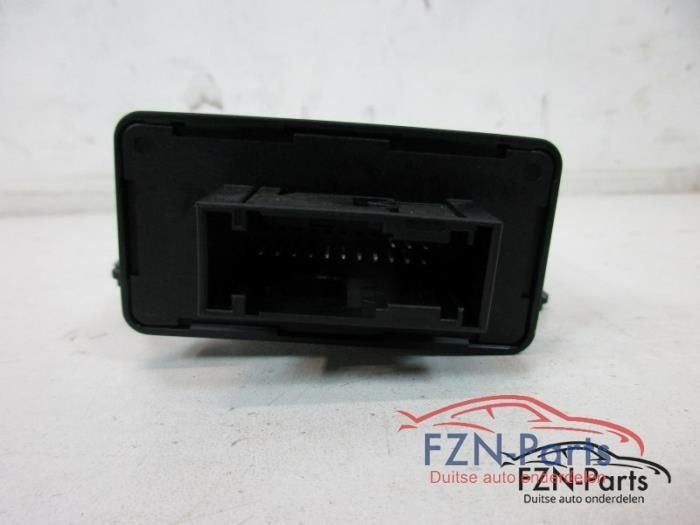 Module (diversen) Volkswagen Golf (22739646), Ophalen of Verzenden, Gebruikt