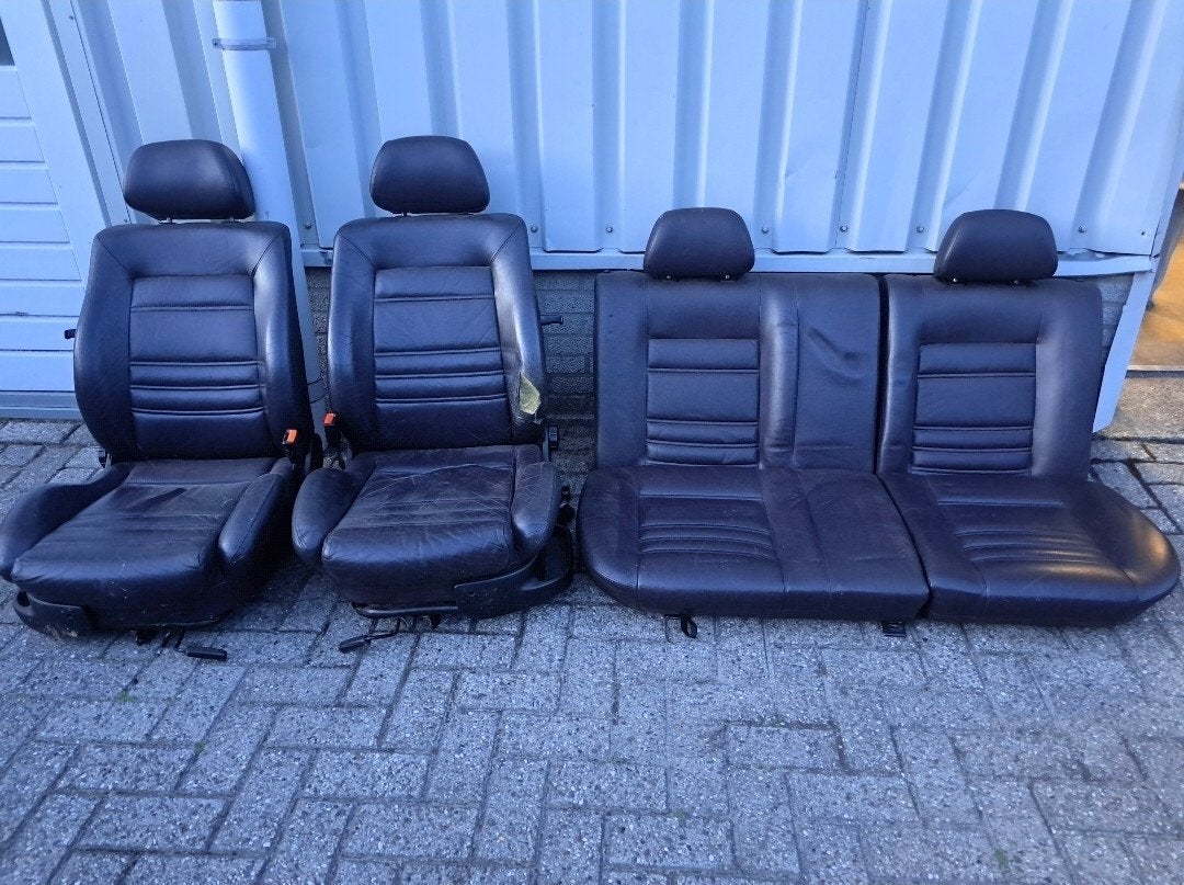 Golf 3 VR6 Highline interieur, Ophalen, Gebruikt, Volkswagen