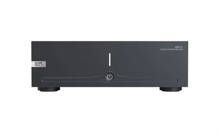 Eversolo DMP-F2 eind versterker, Overige merken, Ophalen of Verzenden, N.v.t, 120 watt of meer