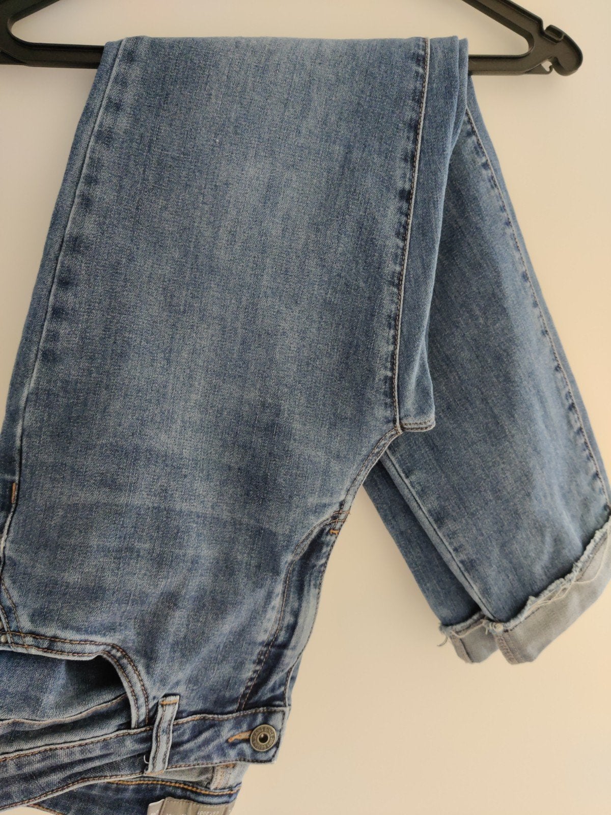 Geisha jeans maat 40, Ophalen, Geisha, Blauw, W30 - W32 (confectie 38/40)