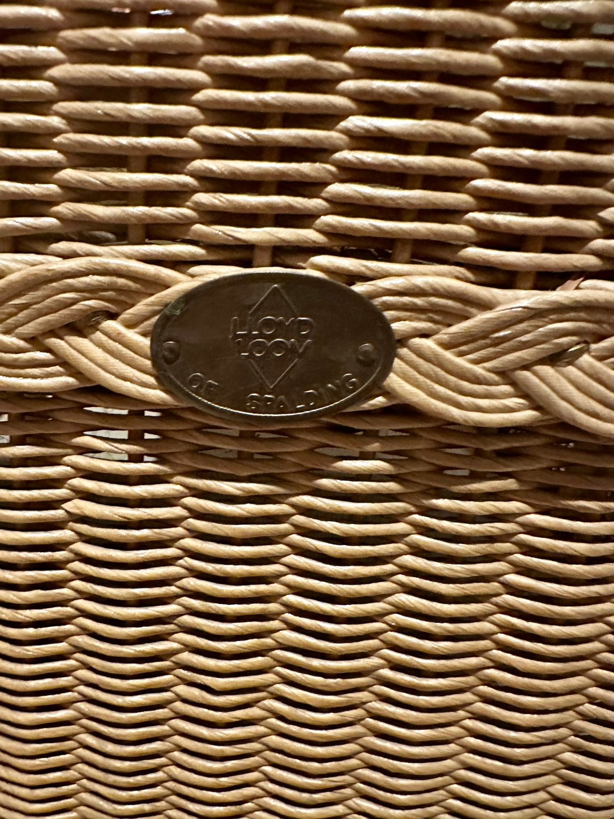 Rotan eetkamerstoel met hoge rugleuning 4 stoelen, Ophalen